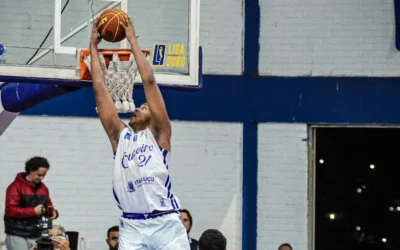 Cruzeiro Basquete vence Sorocabana de virada e avança para a final