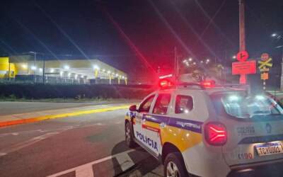 Foragidos da justiça são presos em Itaúna e Itatiaiuçu