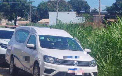 Homem que estava desaparecido é encontrado sem vida no Vila Vilaça