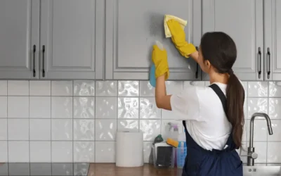 Trabalho doméstico com carteira assinada cai 18% em dez anos