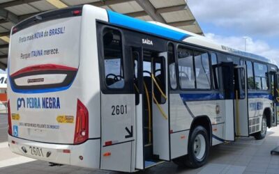 Passageiros serão ressarcidos pela Pedra Negra, após cobrança errada no feriado