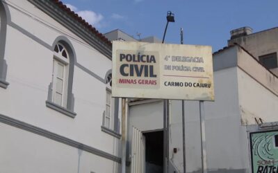 Vizinho condenado por estuprar e engravidar adolescente é preso