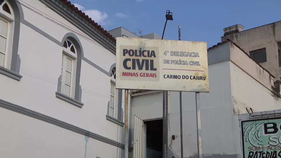 Vizinho condenado por estuprar e engravidar adolescente é preso