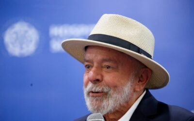 Gleide garante presença de Lula em inauguração de hospital regional