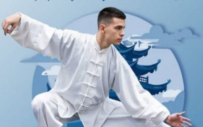 Aulas gratuitas de Tai Chi Chuan tem horário ampliado