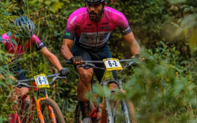 Ciclistas cobram justiça após atropelamento na BR-494