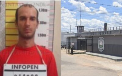 Detento morre após engolir drogas no presídio de Divinópolis