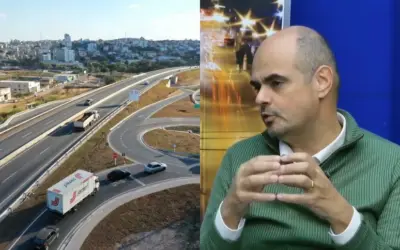Mateus Simões diz que contrato com a Via Nascentes pode acabar antes do prazo