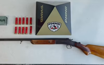 Padrasto é preso após ameaçar enteada de 15 anos com arma