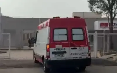 Hospital Universitário de Divinópolis realiza primeiro atendimento