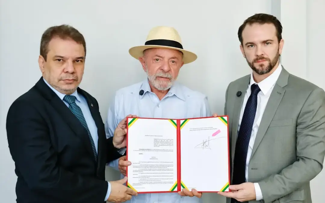 Decreto garante confisco de dinheiro de bets ilegais