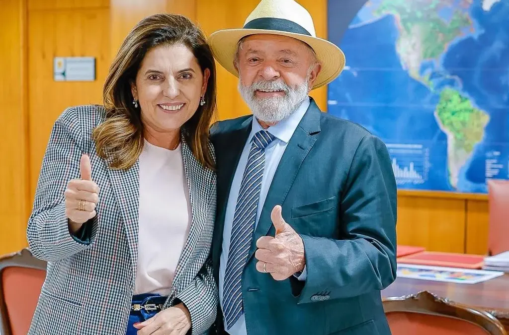 Lula estará em Divinópolis dia 19 de junho para inaugurar hospital