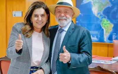 Lula estará em Divinópolis dia 19 de junho para inaugurar hospital