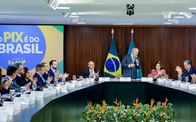 “Brasil não é republiqueta insignificante” diz Lula sobre EUA