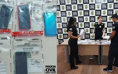 Médico é preso por esquema e falsa vaquinha para criança doente