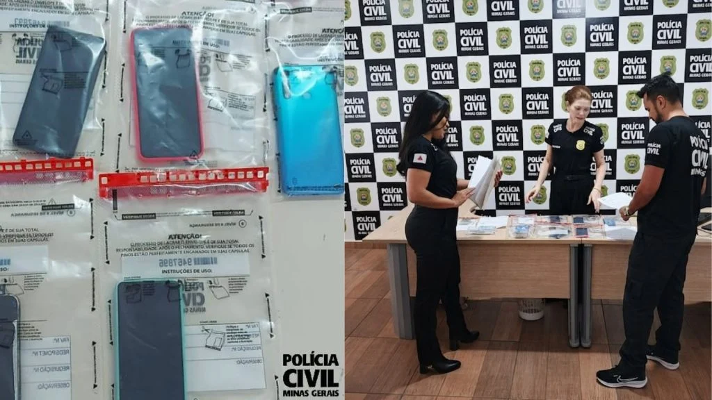 Médico é preso por esquema e falsa vaquinha para criança doente