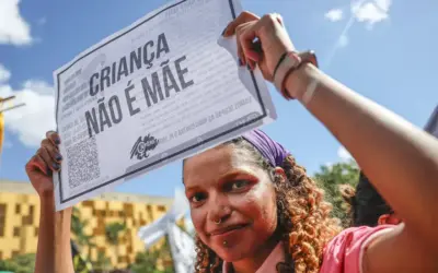 ONGs denunciam à ONU decisão que dificulta aborto legal em meninas