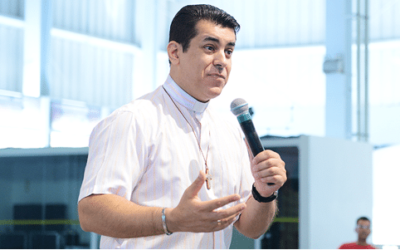 MP denuncia fraude de prefeitura ao pagar R$ 450 mil para padre