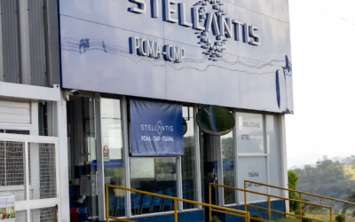 Stellantis abre 1.500 vagas de emprego, a maioria em Betim
