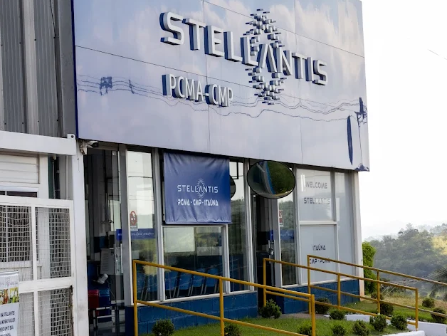 Stellantis abre 1.500 vagas de emprego, a maioria em Betim
