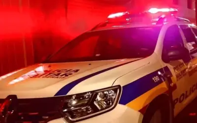 Casal é encontrado morto dentro de casa em povoado do Pitangui