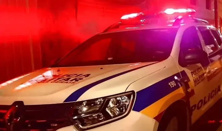 Casal é encontrado morto dentro de casa em povoado do Pitangui