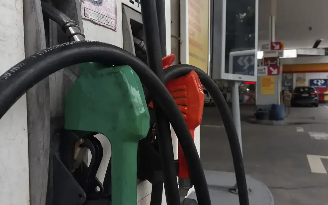 Governo propõe aumentar para 32% o etanol na gasolina