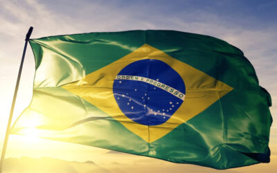 Hino do Brasil é eleito o mais bonito da Copa do Mundo 2026