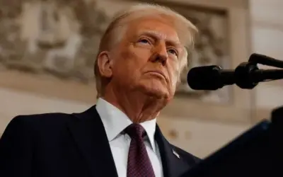 Governo Trump quer mais 12,5% de tarifas sobre o Brasil