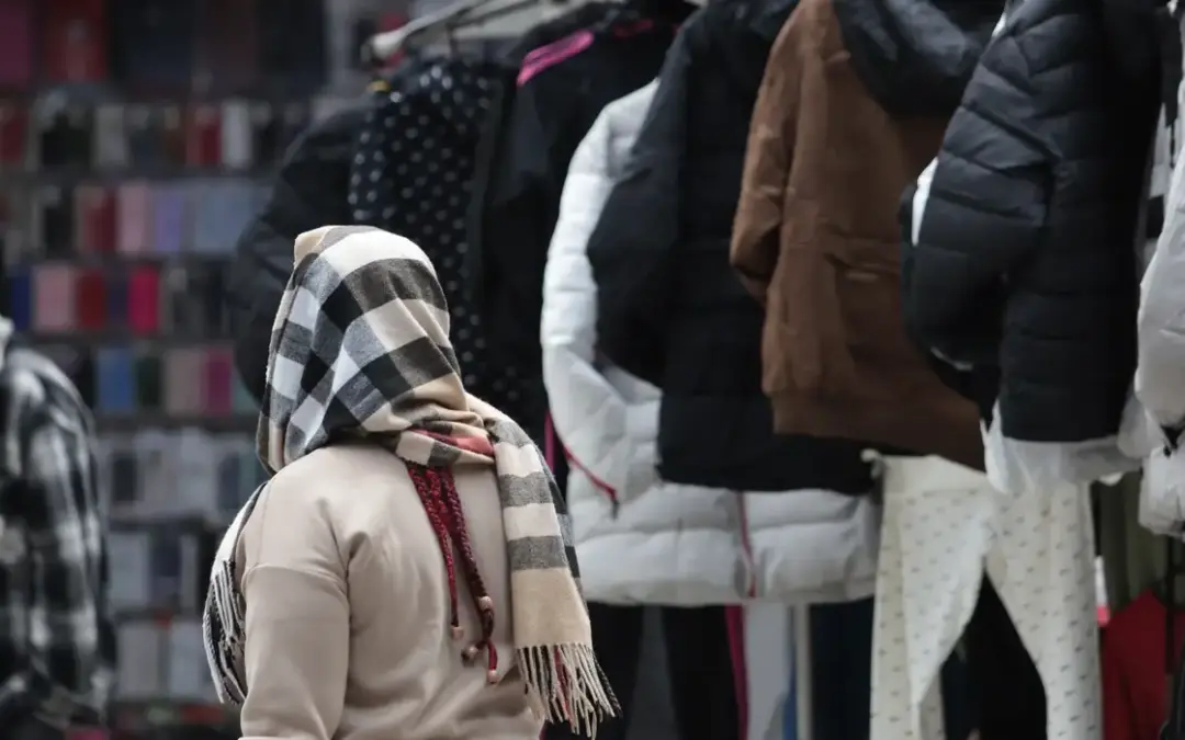 Inmet emite alerta para queda de temperatura em 12 estados