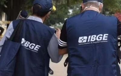 IBGE abre processo seletivo com 37 vagas temporárias para Itaúna e região