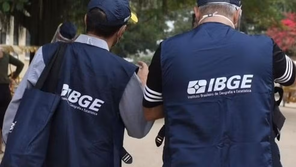 IBGE abre processo seletivo com 37 vagas temporárias para Itaúna e região