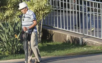 SUS terá programa de atendimento domiciliar a idosos