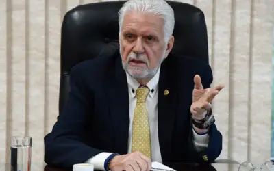 PF vê atuação de Jaques Wagner em pautas de interesse do Master