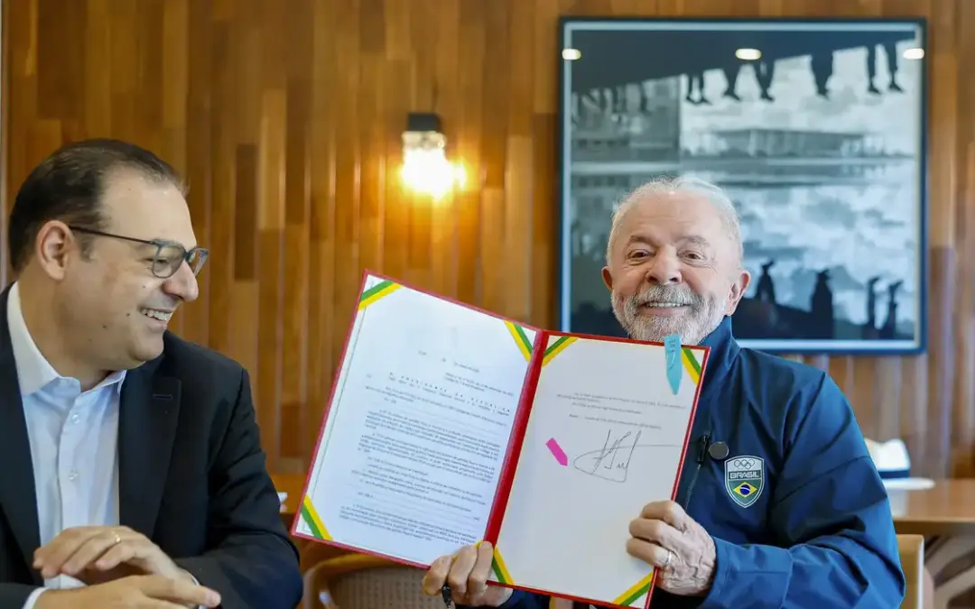 Renovação automática da CNH é oficializada após Lula sancionar