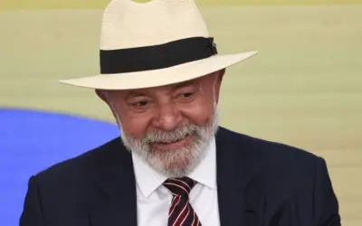 Governo Federal detalha agenda de Lula em Divinópolis