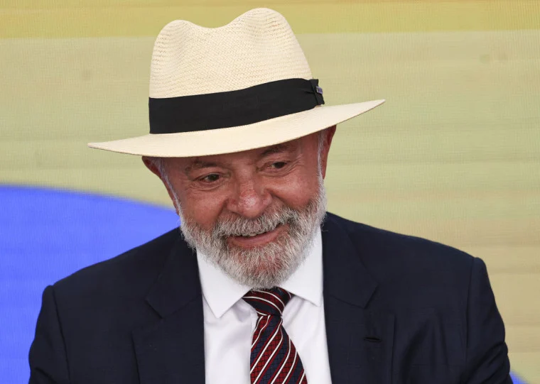 Governo Federal detalha agenda de Lula em Divinópolis