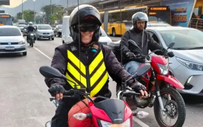 Governo lança linha de crédito para motociclistas nesta sexta