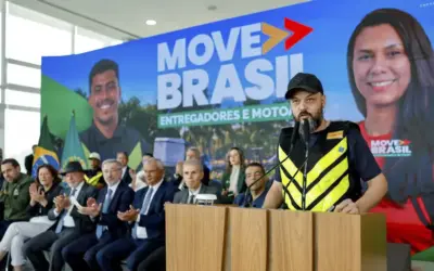 Motociclistas poderão financiar veículos com juros reduzidos