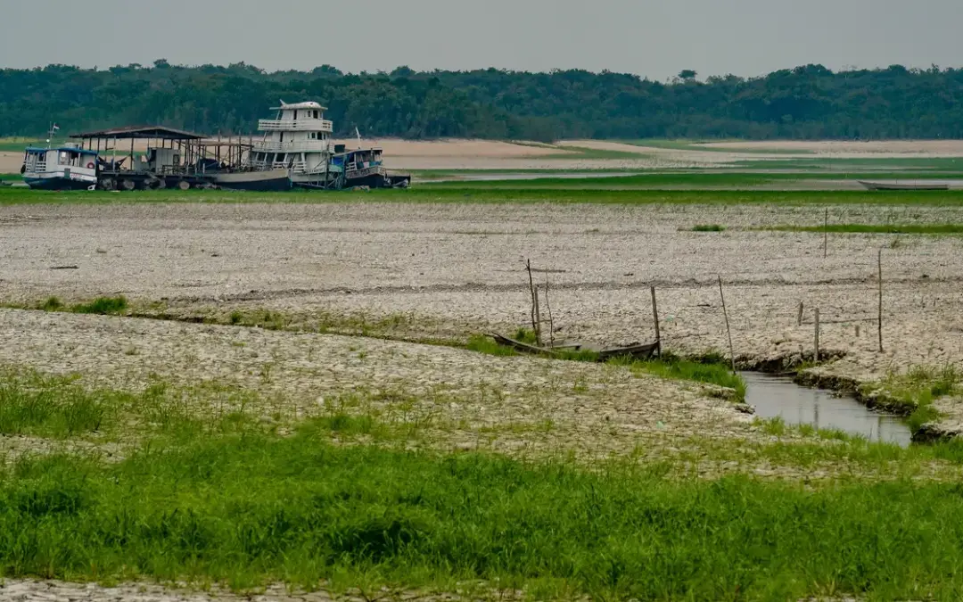 Super El Niño pode causar chuvas no Sul e secas no Nordeste