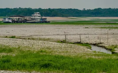 Super El Niño pode causar chuvas no Sul e secas no Nordeste