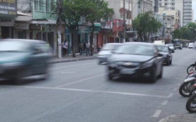 Após 14 mil infrações em cinco dias, Divinópolis discuti radares