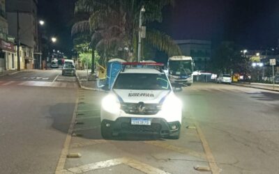 Itatiaiuçu: Mulher relata histórico de agressões após tentativa de feminicídio