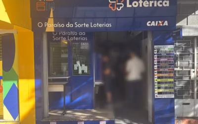 Centro-Oeste de MG tem novo milionário; aposta simples leva R$ 43 milhões