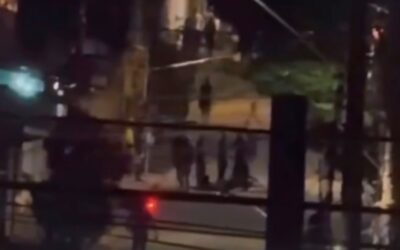 Homicidio assusta moradores do Bairro Morada Nova