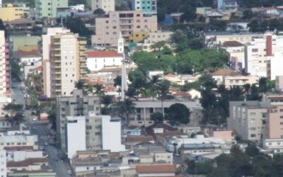 Trabalhador morre em explosão de fábrica de fogos de artifício