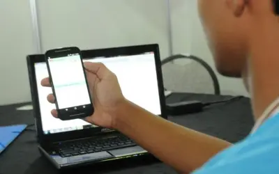 Uma em cada 3 pessoas evita a internet por preocupação com privacidade