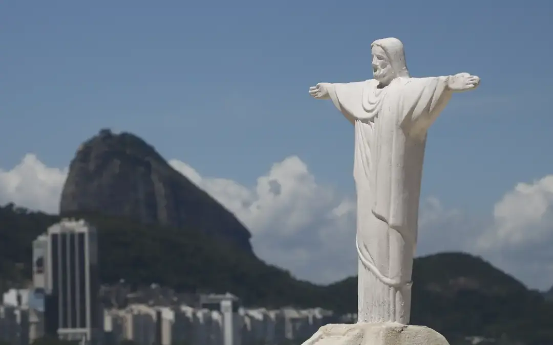 Visitas ao Cristo Redentor vão ficar mais acessíveis