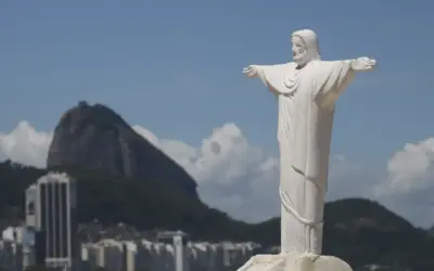 Visitas ao Cristo Redentor vão ficar mais acessíveis