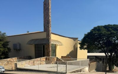 Bairro Jadir Marinho celebra 38ª Festa de São Cristóvão